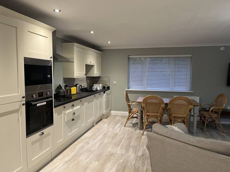 Apartment Stockton-on-Tees