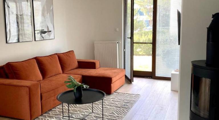 Apartament Rogowo