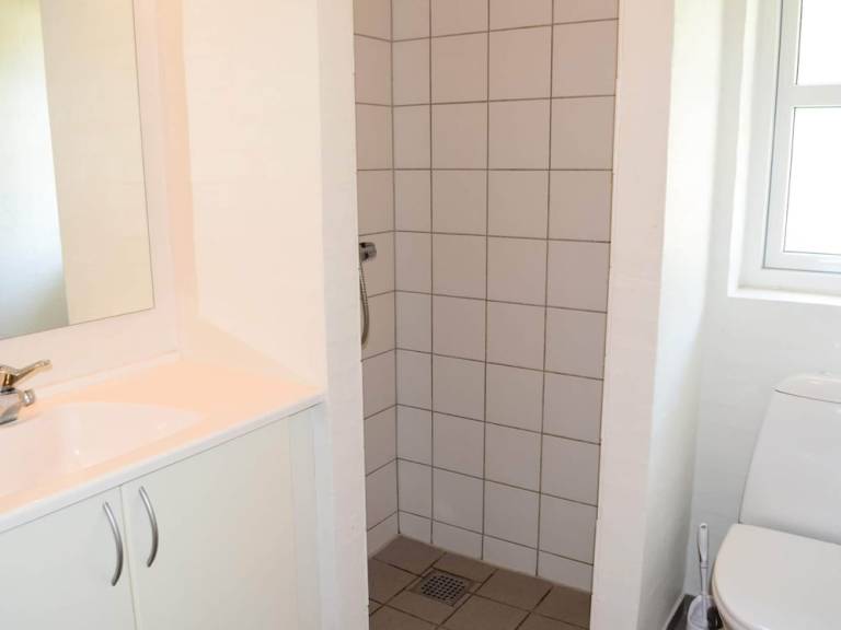 Feriehus  Blokhus