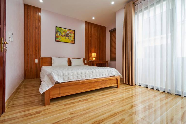 Villa Green Bay Village/4BRs/6 Toilets/Luxury in Ha Long