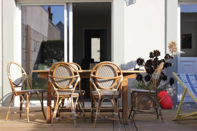 Maison de vacances Audresselles