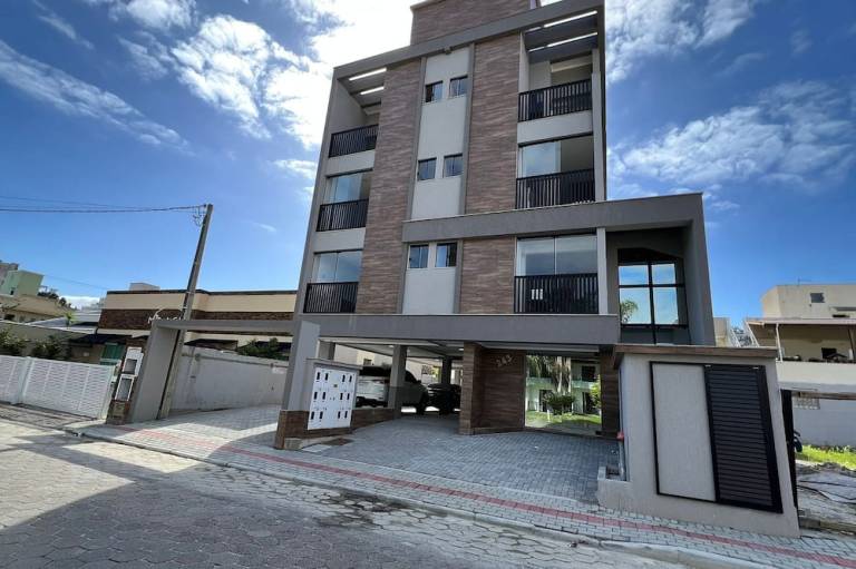 Apart hotel Praia de Bombinhas