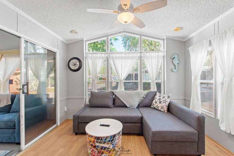 Cabin Kissimmee