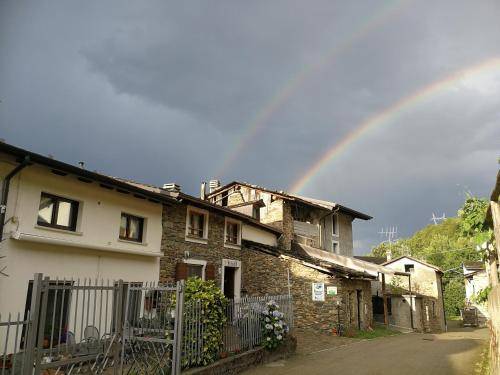 Agriturismo Sondrio