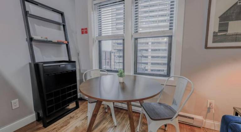Pleasant rental apartment | Near Freedom Trail | Perfect for remote work | Pet-friendly — photo 5