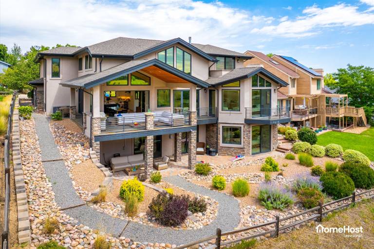 House Boulder