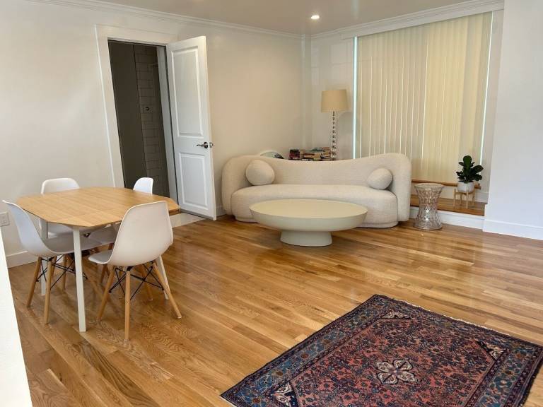 Apartment Concord