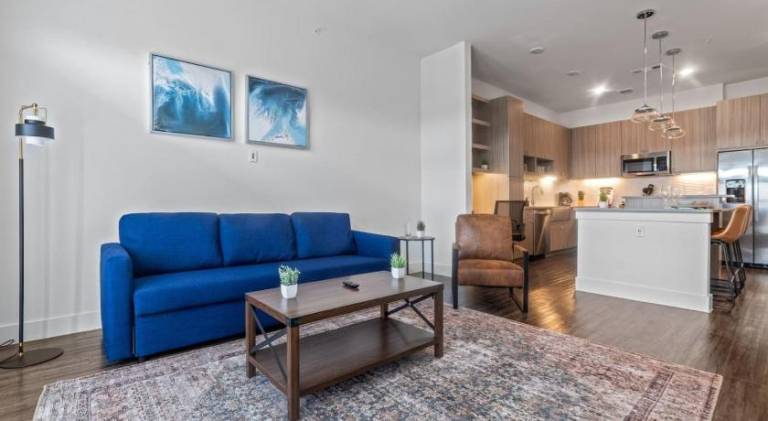 Apartment with pool | Perfect for remote work — photo 5