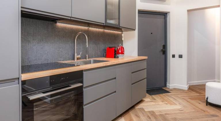 Charming apartment | Pet-friendly — photo 2
