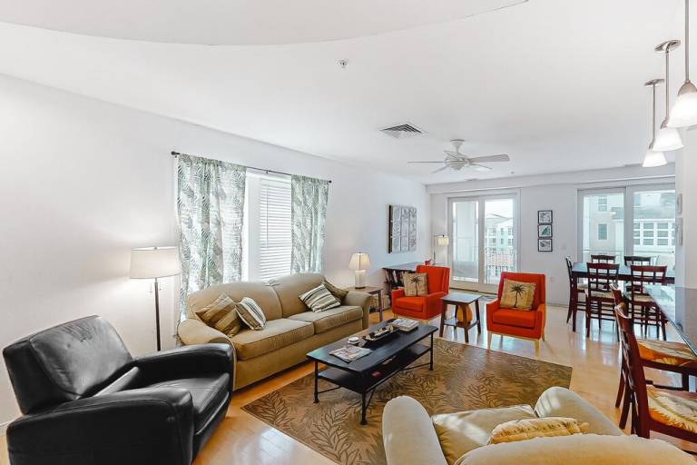 Condo Sandbridge