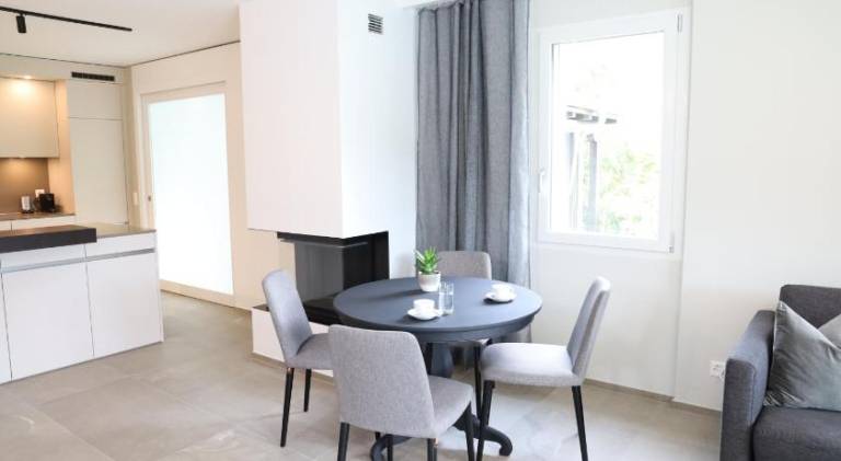 Rental apartment with terrace — photo 4