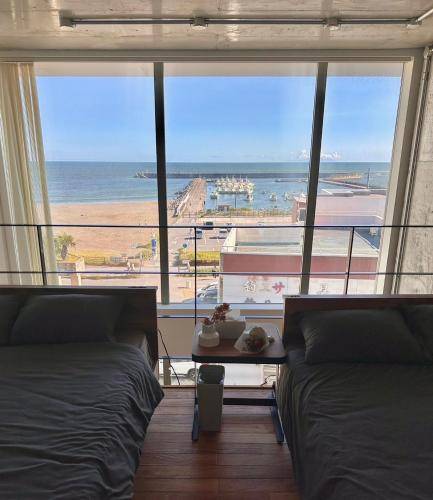 60 m² Ferienwohnung