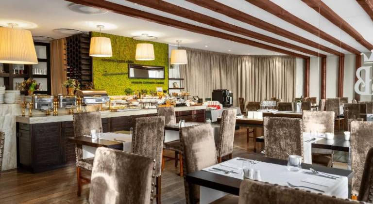 Savoy Boutique by TallinnHotels — photo 3