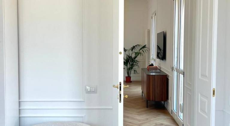 Apartment with 1 room for 2 persons — photo 3