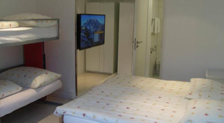 Vista Resort Hostel — photo 2