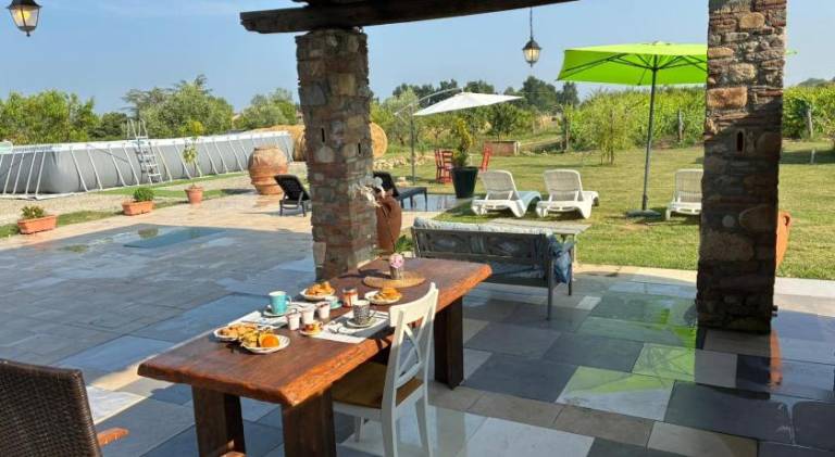 House with pool & hot tub | Pet-friendly — photo 4
