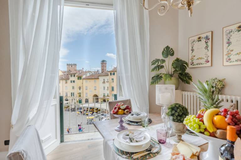 Apartment  Lucca
