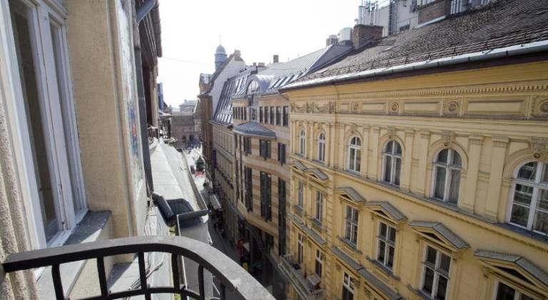 Rental apartment | Next to Great Market Hall — photo 5