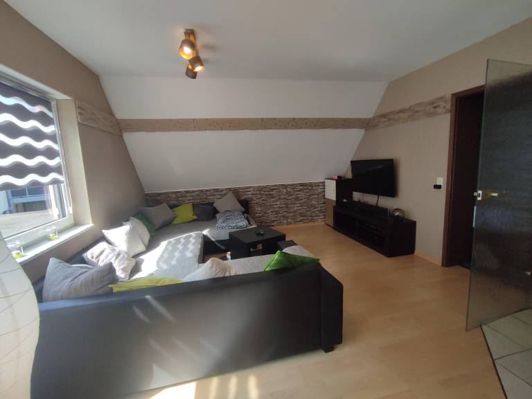 Apartment Pfalzel