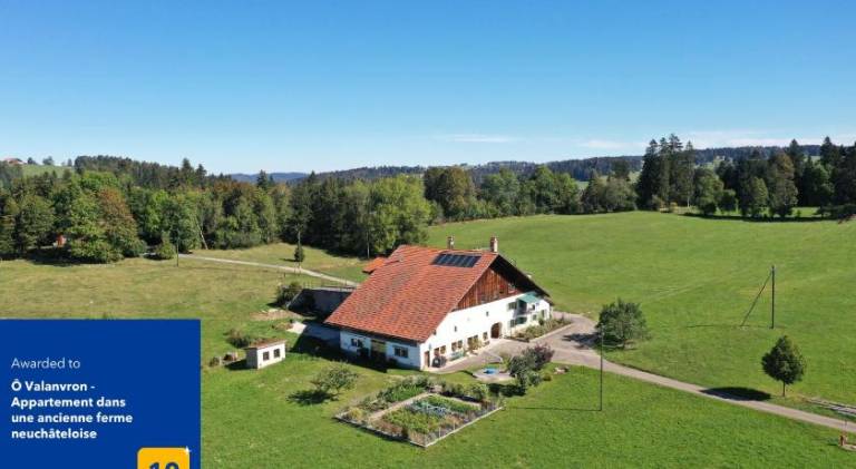80 m&sup2; Ferienwohnung