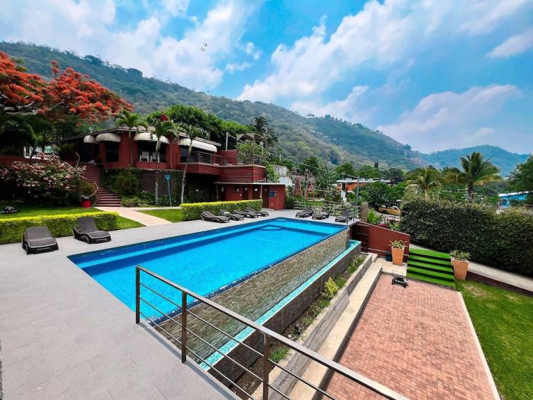 Villa El Congo