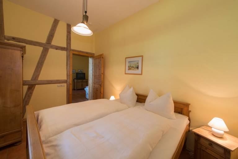 Ferienwohnung Bastorf