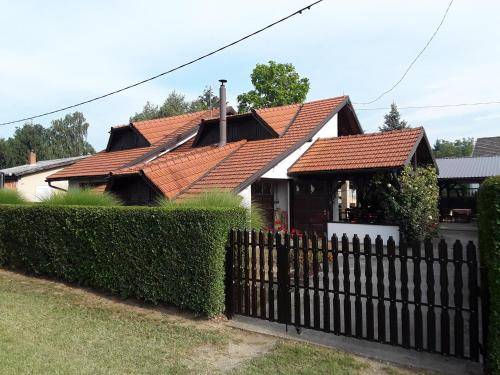 Vila Sigetec