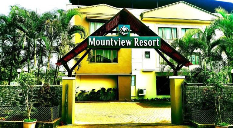 Mountview Resort and Spa — photo 5