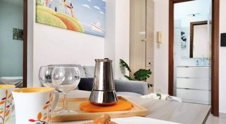 Apartment with 2 rooms for 4 persons — photo 2