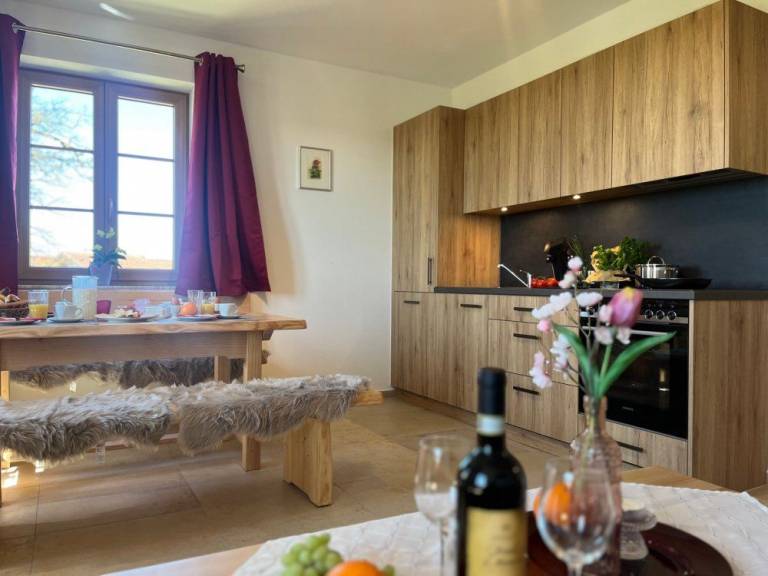 Ferienwohnung Erding
