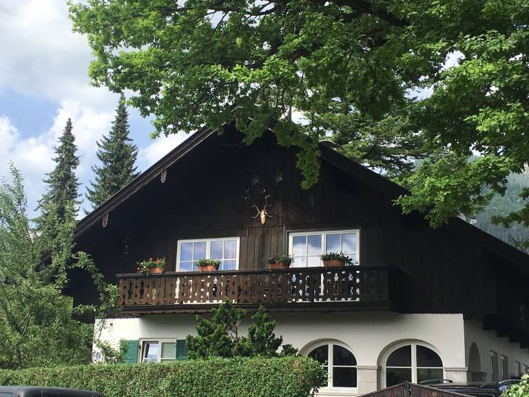 Apartment Garmisch-Partenkirchen