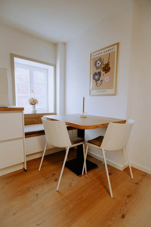 Ferienwohnung Rietberg