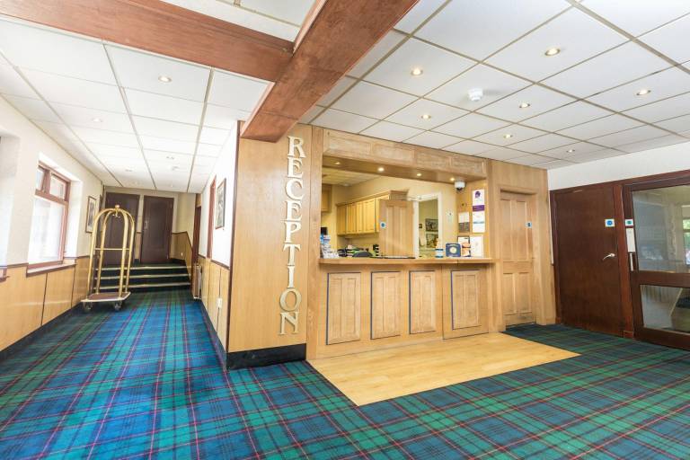 Craigmonie Hotel Inverness by Compass Hospitality — photo 5