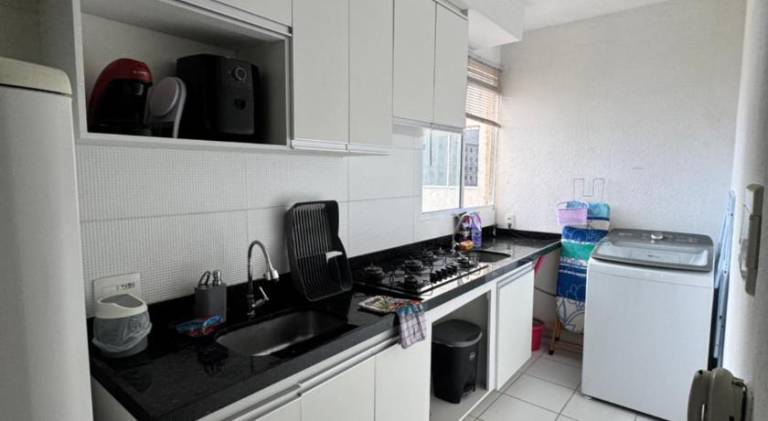 Apartment with 2 rooms for 4 persons — photo 4