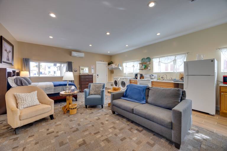 Apartment  East Colorado Springs
