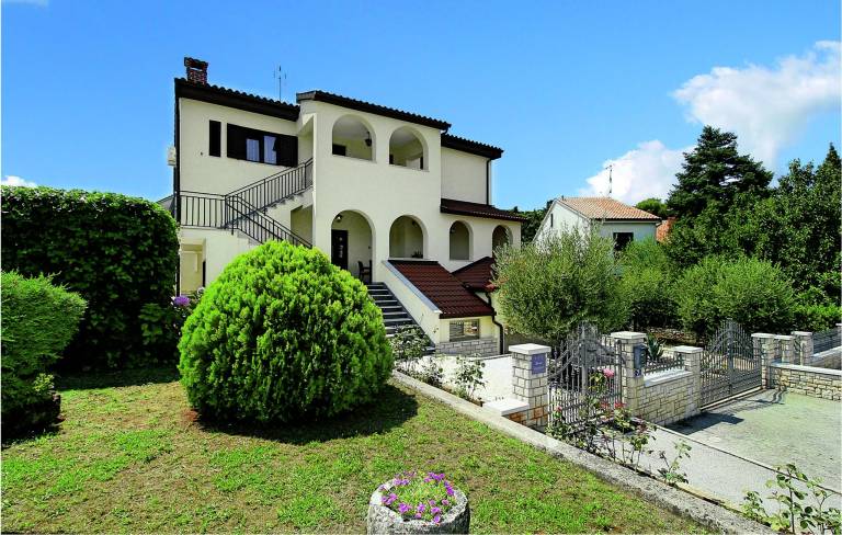 Apartment  Poreč