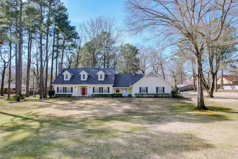 Cottage Texarkana