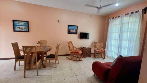 Apartment Puerto Escondido