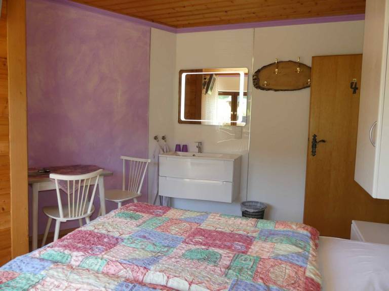 Privatzimmer Schöllenbach