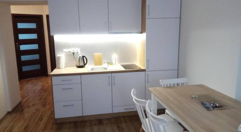 Nordic Apartamenty sw. Mikolaja — photo 3