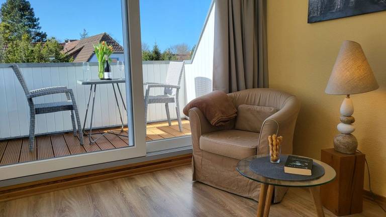 Ferienhaus Sankt Peter-Ording