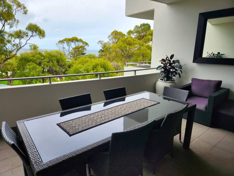 Apartment Waikiki