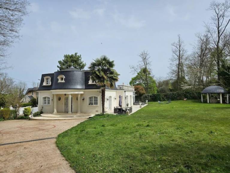 Villa  Marne-la-Vallée