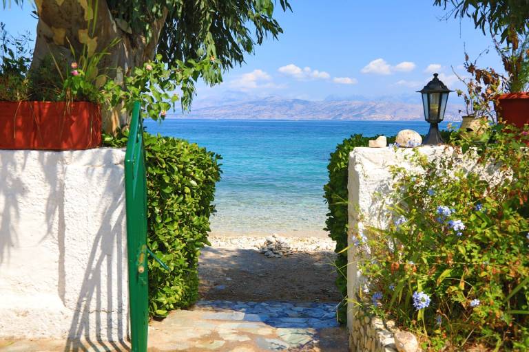 σπίτι Agios Stefanos