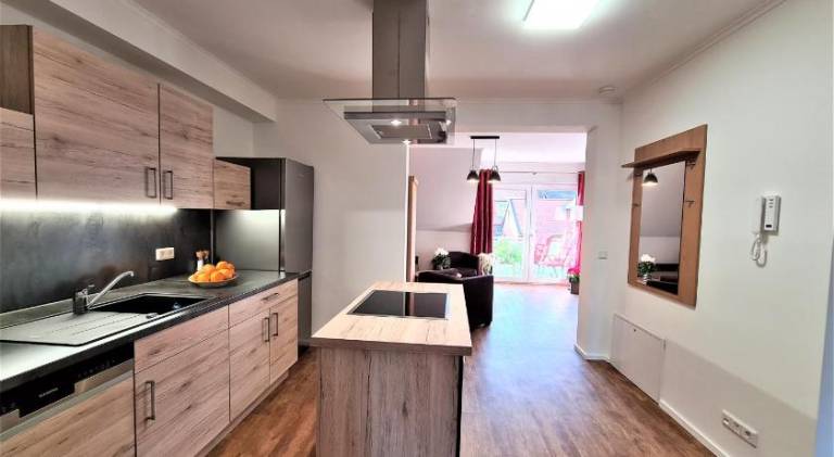 Holiday apartment with sauna — photo 2