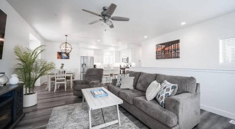 House | Pets allowed in Arroyo Grande, CA
