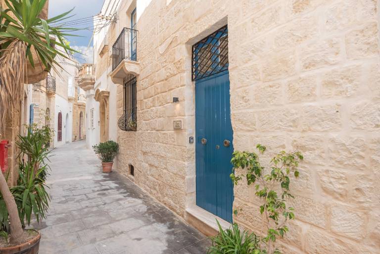 Casa Mosta