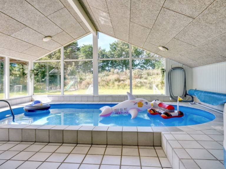 Vakantiepark Storvorde