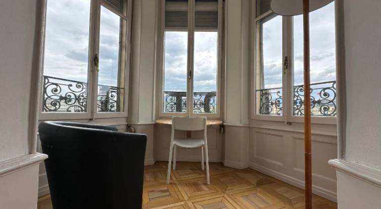 Hotel des Tourelles — photo 2