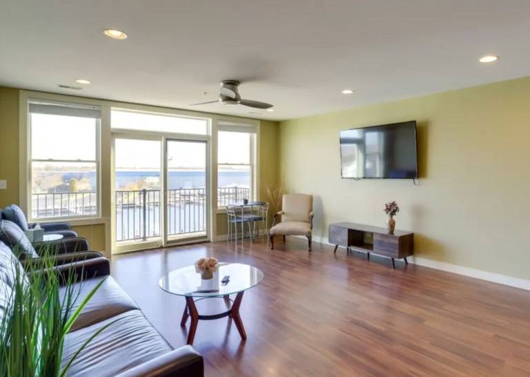 Condo Saint Joseph